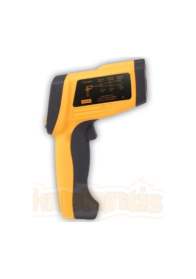 Benetech Gm1150 Infrared  Termometre
