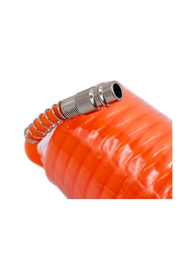 Master 504051 Polietilen Spiral Hava Hortumu 15 Mt İki Tarafı Rekorlu