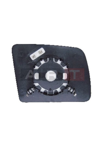 Art-ayna Dış Dikiz Ayna Camı Isıtmalı Sol Connect 2009- Art Mg003.3628 9t1617k741aa