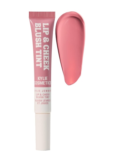 Kylie Dudak Ve Yanak Renklendirici Allık 351 All Things Pink 9ml 351 All Things Pink