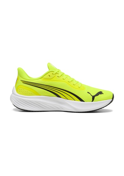 Puma Pounce Lite Sarı Kadın Koşu Ayakkabısı 000000000102237157 Sarı