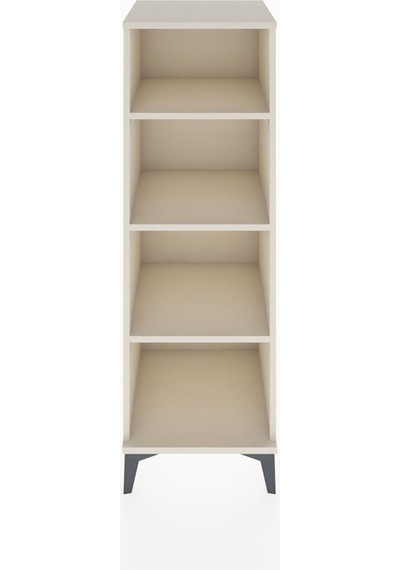 Hyperion Dolap 3 Raflı 44x44x134 Aytaşı-aytaşı Aytaşı