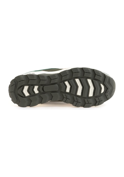 U.S. Polo Assn. Erkek Koyu Yeşil Spor Ayakkabı 50297275-VR079