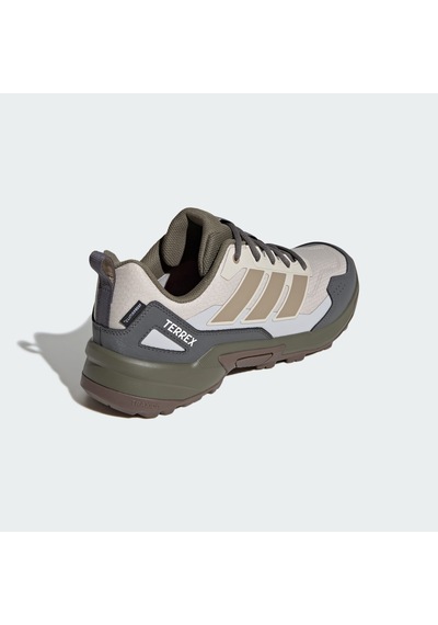 Adidas Terrex Eastrail 3 Climaproof Yürüyüş Ayakkabısı Jr9425 Ekru