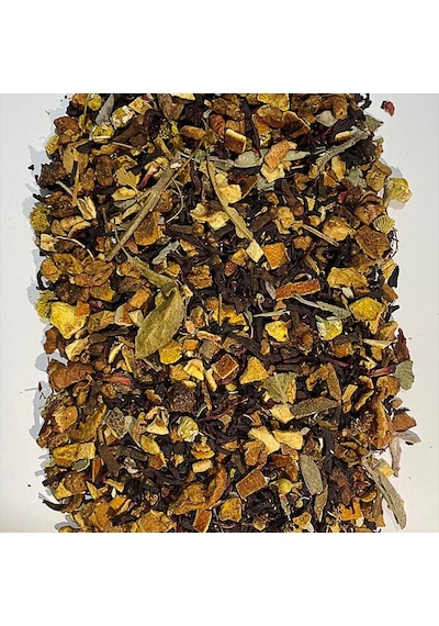 Oze Kış Çayı 125 G