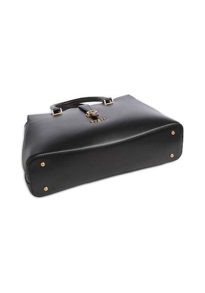 Guess Kuba Satchel Bag Va932906 Siyah