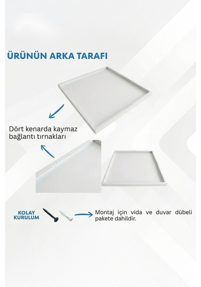 Metal Magnet Panosu