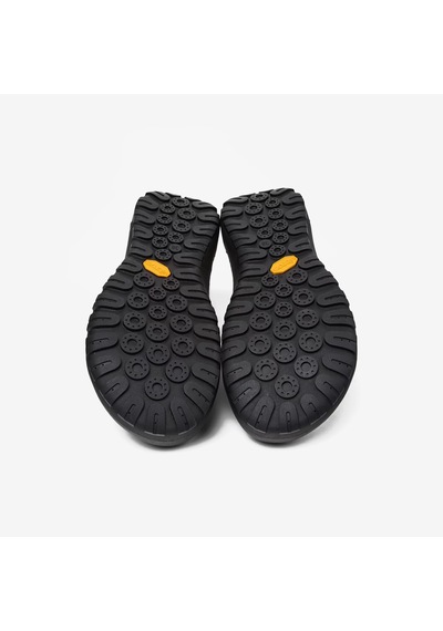 Sneaker Kadın K201850-001 Camper Peu Serra Black siyah