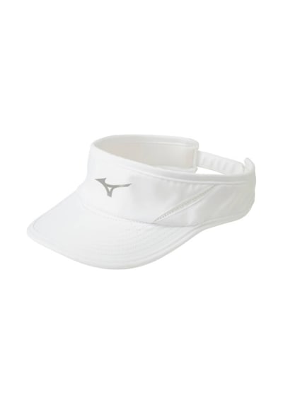 Drylite Visor Şapka Beyaz J2Gw003001-Std-Beyaz