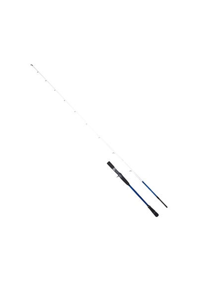 Bıg Game Fujı Ca 2.03m 60-140gr 2p Jıg Kamış Tetikli