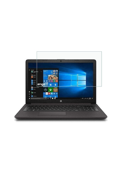 HP Uyumlu 255 G8 15.6 İnç Ekran Koruyucu Nano Flexible Esnek
