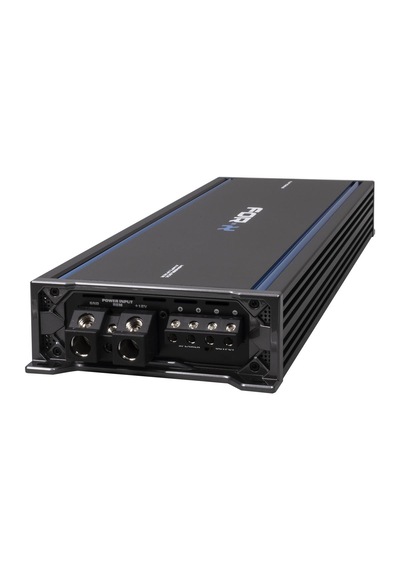 For-x Xap-2500.1-profesyonel 1x2500w Rms Mono Anfi-bas Kumandalı