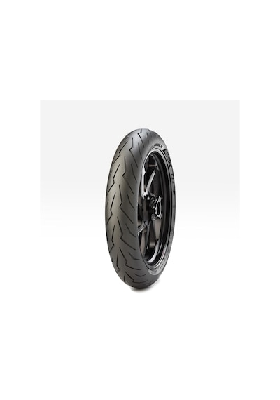 Pirelli Diablo Rosso Iıı 120/70zr17 58w Tl