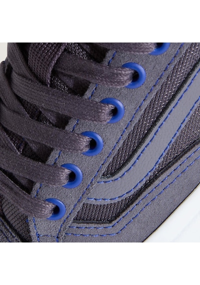 Vans Skate Old Skool 36 Erkek Mavi Sneaker Vn000d5rfrx1