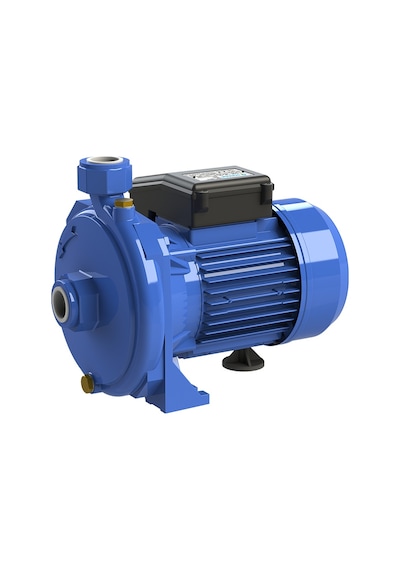 Sumak Sm85 Su Pompası Santrifüj Pompa Monofaze 220V 0.85Hp