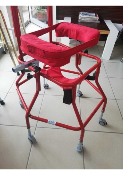 Medikaltec Engelli Çocuk Örümceği