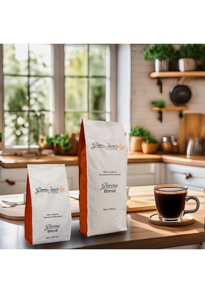 Gloria Jean's Glorious Blend 1 KG