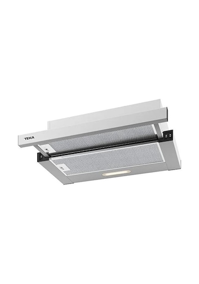 Teka TL 6210 WH Sürgülü Aspiratör Beyaz