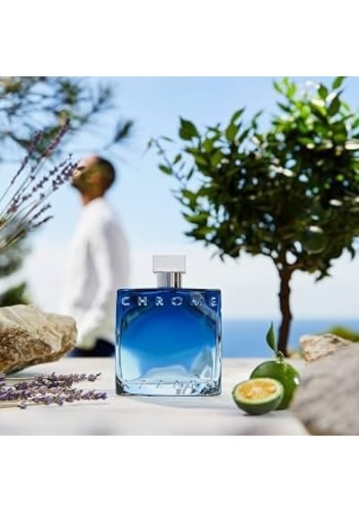 Azzaro Chrome Edt 200 Ml Erkek Parfüm Diğer
