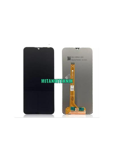 Vivo Y91 Lcd Ekran Dokunmatik (517804017)