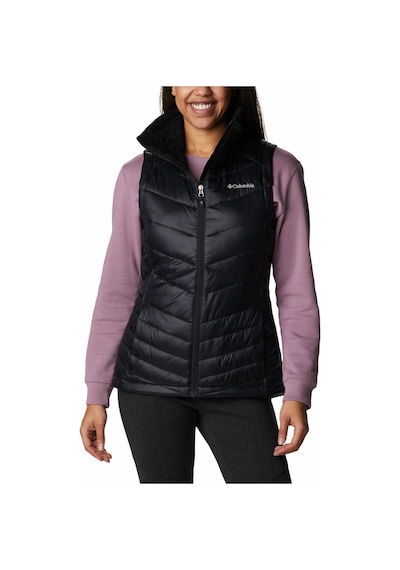 Columbia Joy Peak Iı Kadın Yelek-8672 Siyah