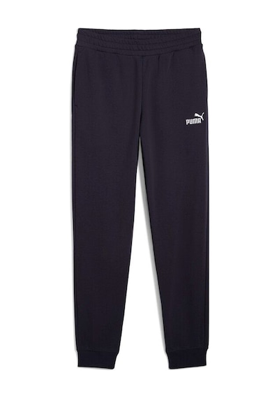 Puma Ess No. 1 Logo Erkek Eşofman Altı Lacivert