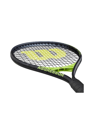 Wilson Aggressor Tenis Raketi 280 Gr. Wr147610u3