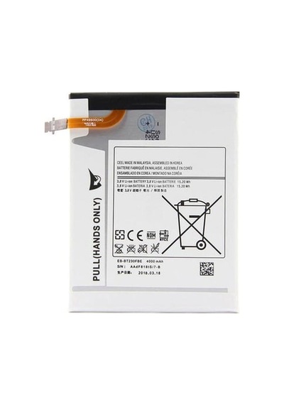 Samsung Galaxy Tab T230 / T31 İle Uyumlu Tablet Pil Batarya