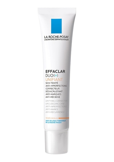 La Roche Posay Effaclar Duo+ Unifiant Krem Medium 40 ML