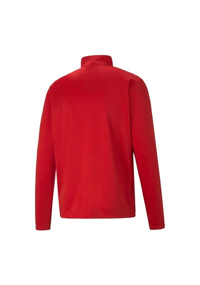 Puma Teamrise Training Poly Jacket Erkek Futbol Antrenman Ceketi 65739201 Kırmızı 65739201 Kırmızı