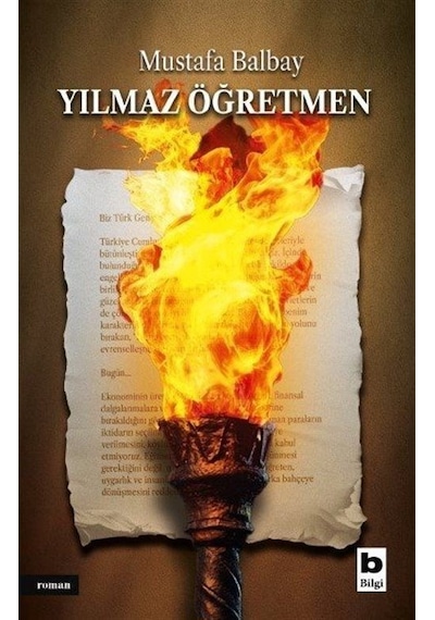 Yılmaz Öğretmen / Mustafa Balbay