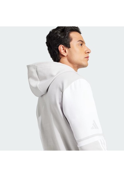 Adidas Jd2977 Sq25 Sw Hood Erkek Spor Ceket Çok Renkli