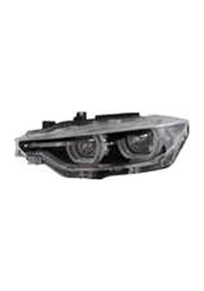 Far Sag Led F30 Lcı-f31 Lcı-f35 Lcı 10-18