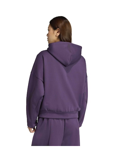 Aurplu Adidas Kadın Günlük Mont W Z.n.e. Fz Kc4569 Mor