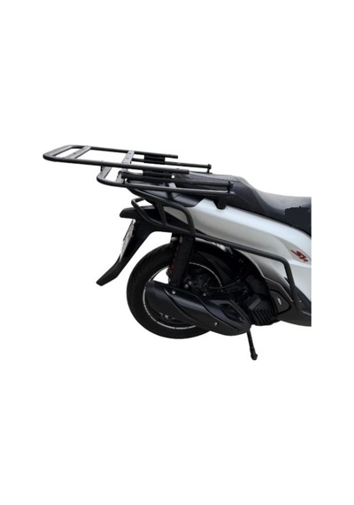 Çanta Demiri Ergoline Sürgülü Pizzacı Paket Demiri Honda Sh 125 K