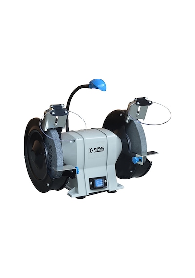 Mac Allister 400W Taş Motoru