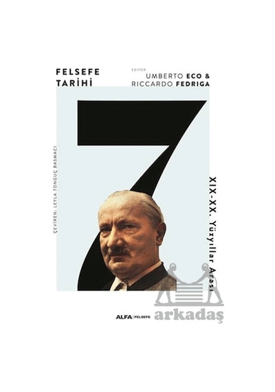 Felsefe Tarihi 7