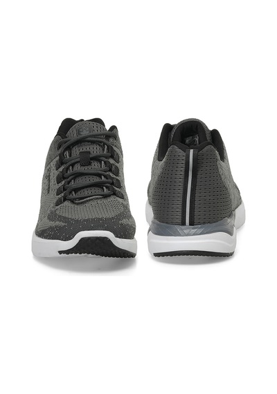 Lumberjack Maxımus 4fx Gri Erkek Sneaker 000000000101497903 Gri