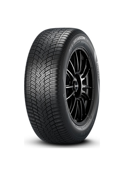 Pirelli 235/60R18 107W XL Scorpion All Season SF2 Dört Mevsim Lastiği 2024