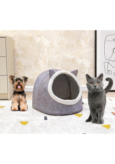 Kedi Köpek Evi 34x40x35 Cm
