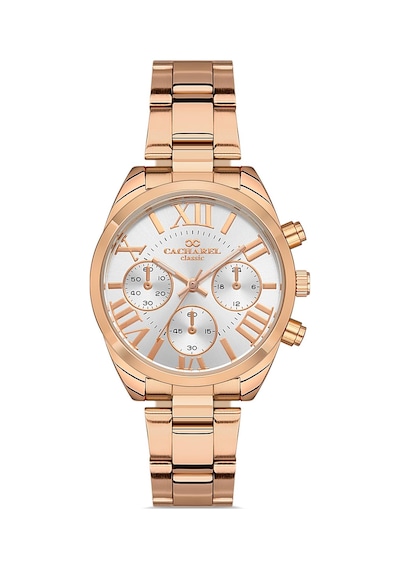 Cacharel CCC030941SB Classic Kadın Kol Saati
