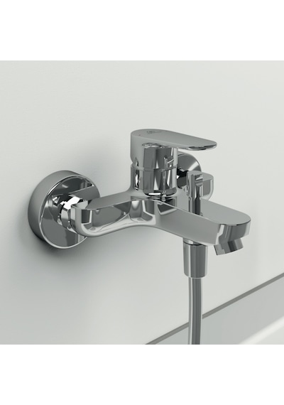 Ideal Standard BC500AA Cerafine O Banyo Bataryası Krom