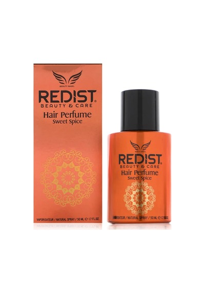 Saç Parfümü Edc Sweet Spice 50 Ml