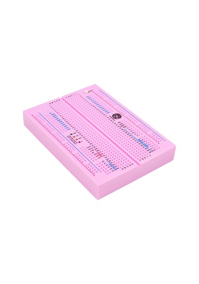 Sparkfun Stemtera Pink