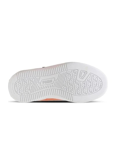 Puma 394462 13 Caven 2.0 Block Ac+ Ps K.yeşil-beyaz-turuncu Çocuk Çok  Renkli