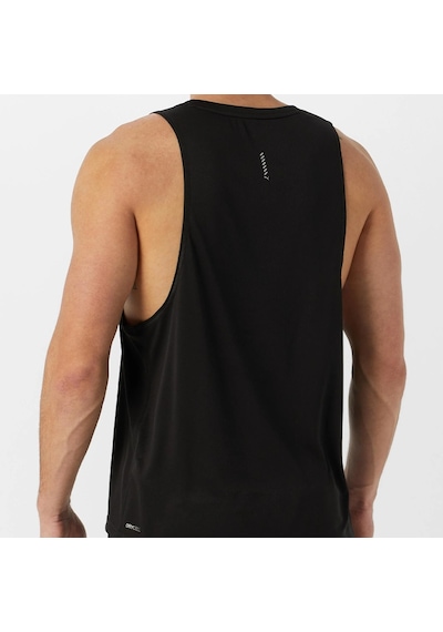 Puma Run Velocıty Tank Poly Erkek Atlet 526595-02 Beyaz