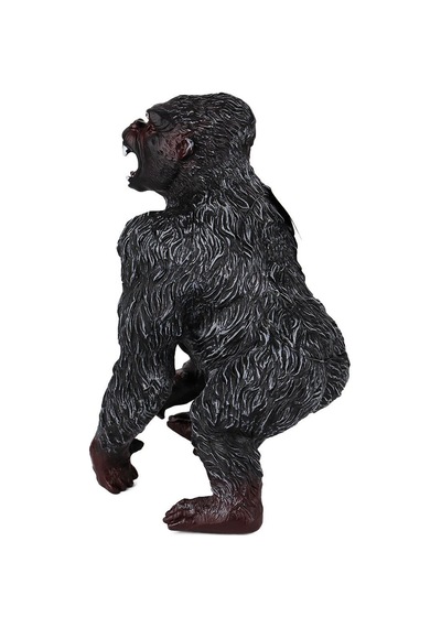 99850-4 King Kong Figür -can Oyuncak Çok Renkli