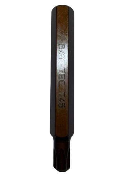 BayTec Tork Otomotiv Bits Uç T45 75 MM