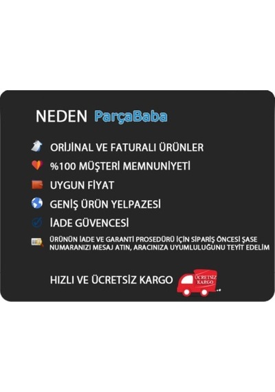 Bosch 0242235775 Buji Fr7hpp332w Passat-jetta-golf V-octavıa-altea-a3-a4 2.0 Fsı 05 ( 10 Ad