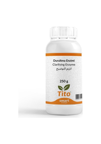 Durultma Enzimi 250 G